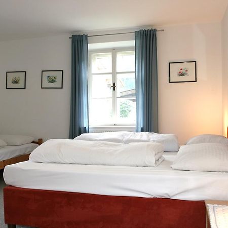 Zillertal Apartments Zell am Ziller Kültér fotó