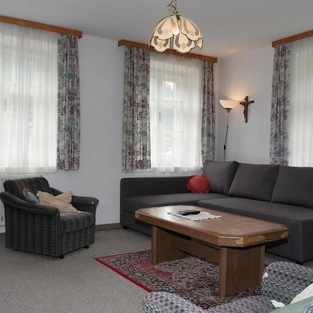 Zillertal Apartments Zell am Ziller Kültér fotó