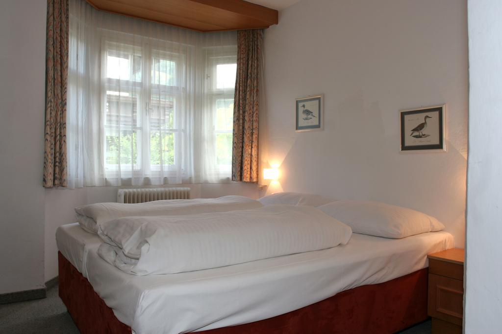 Zillertal Apartments Zell am Ziller Kültér fotó