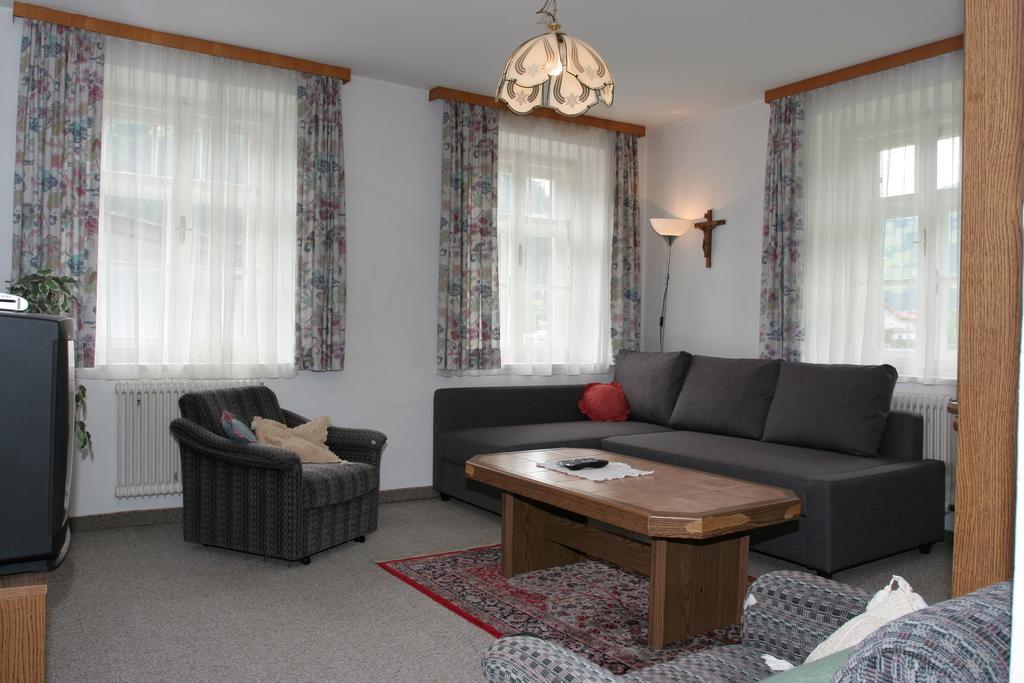 Zillertal Apartments Zell am Ziller Kültér fotó